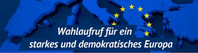 gemeinsamer Wahlaufruf